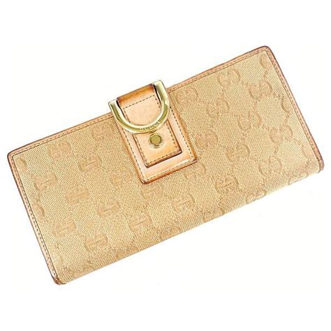 billetera gucci mujer